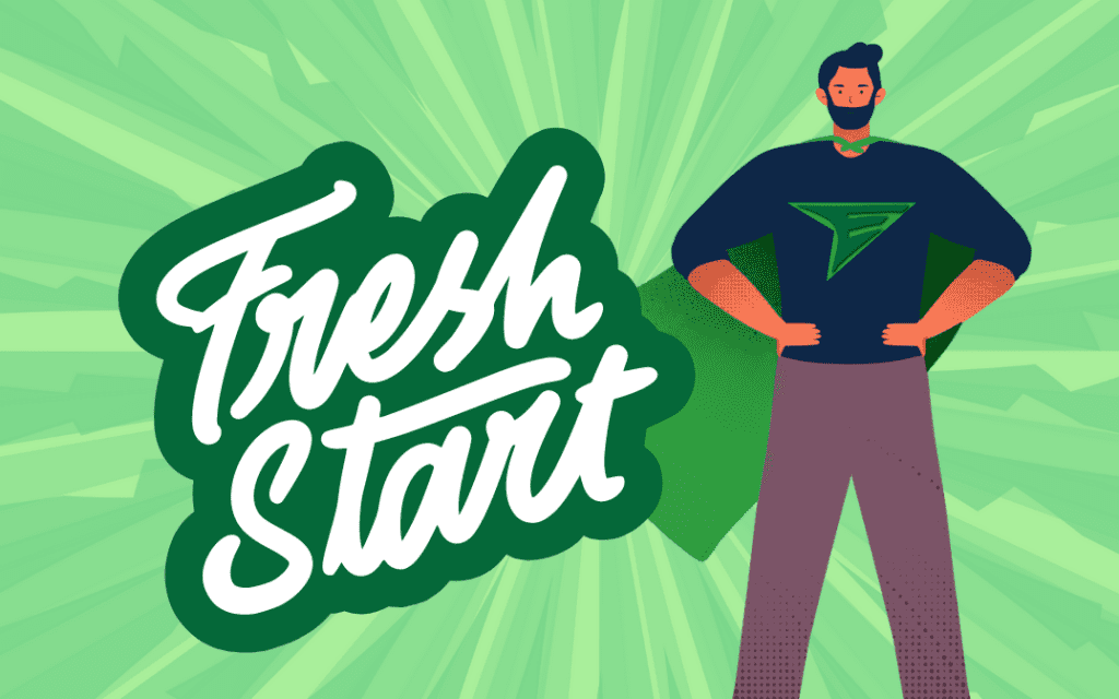 Take Advantage of Fresh Start to Resolve Defaulted Student Loans