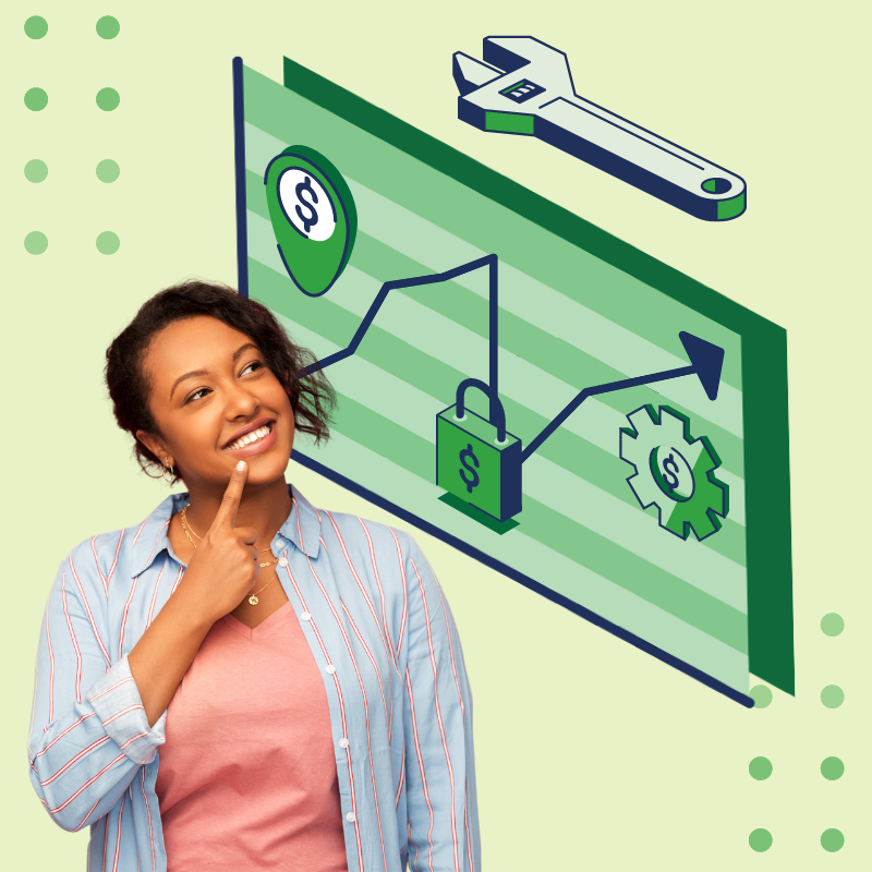 Using Fresh Start to Get Out of Default