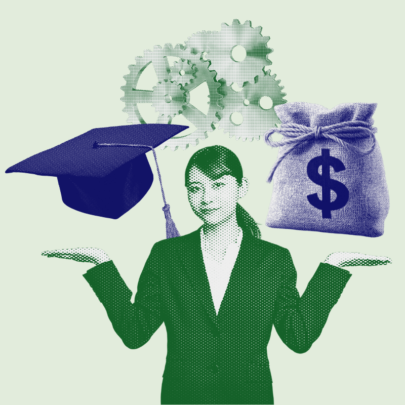 What You Need to Know About Private Student Loans