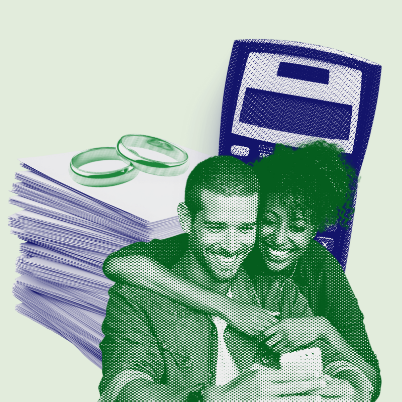 Repayment and Tax Filing Guide for Married Borrowers with Student Loans