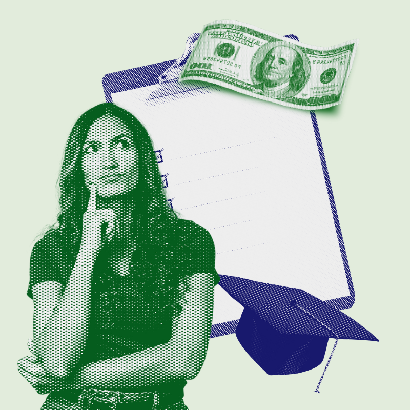 Deciding On The Best Higher-Ed Path For You!