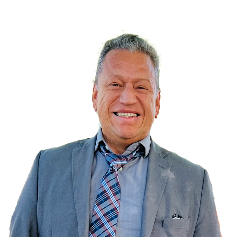 “EDCAP played a crucial role in making this dream a reality.” – Mario C.