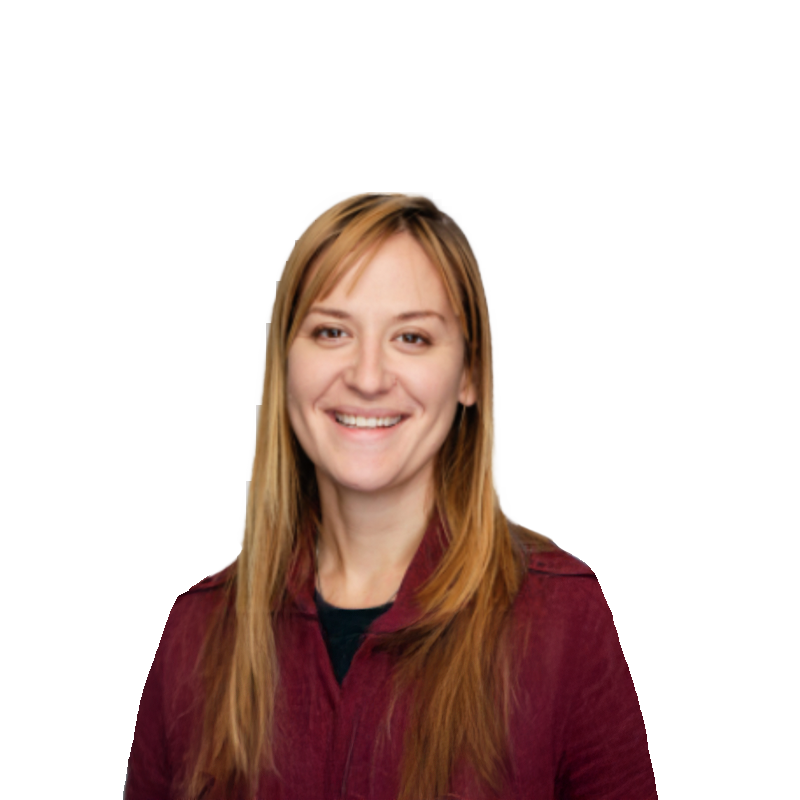 “Having my student loans forgiven will make a real difference in my life and future.” – Jaime P.