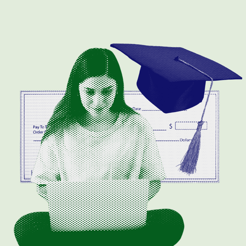 Entering Repayment for the First Time