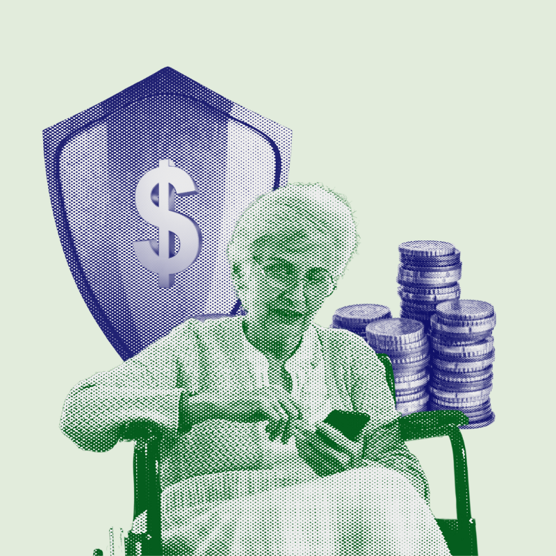 Disability Discharge