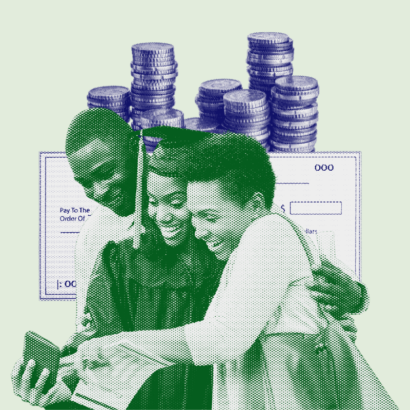 Navigating Student Loans for Parents