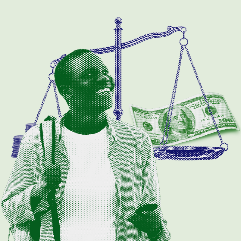 Picking a College that Meets Your Financial & Career Goals