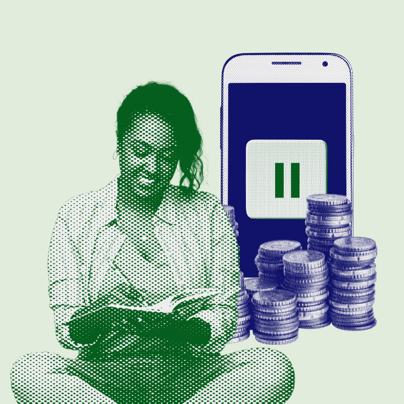 Postpone Student Loan Repayment