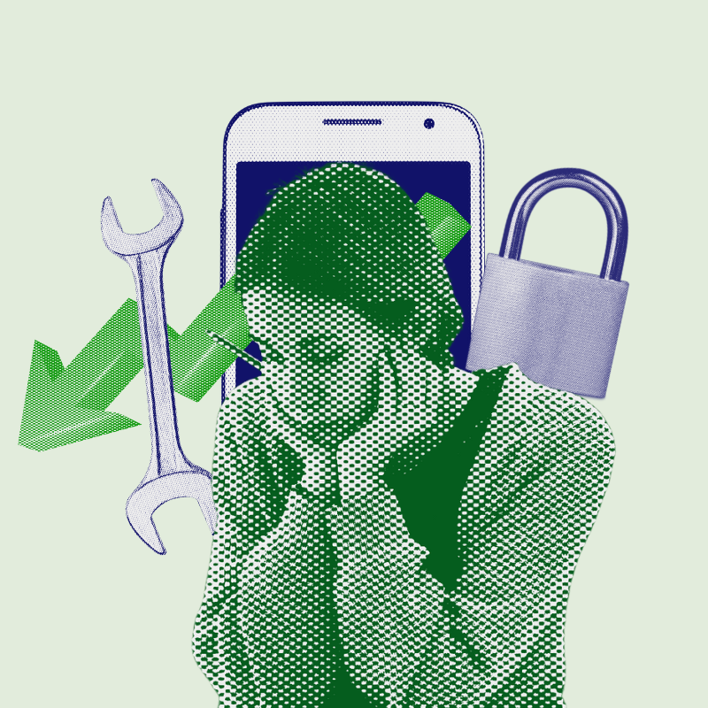 Prevent or Get Out of Default