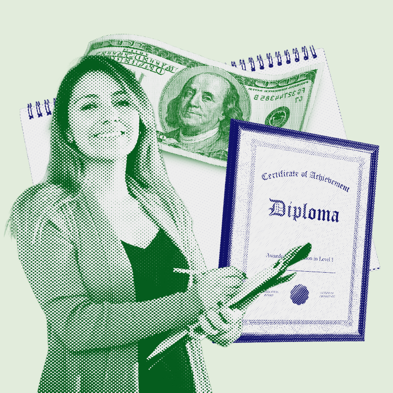 Student Loan Repayment Checklist