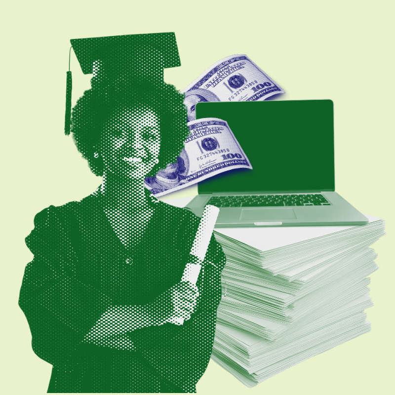 Guía de Ayuda Financiera 2025-26