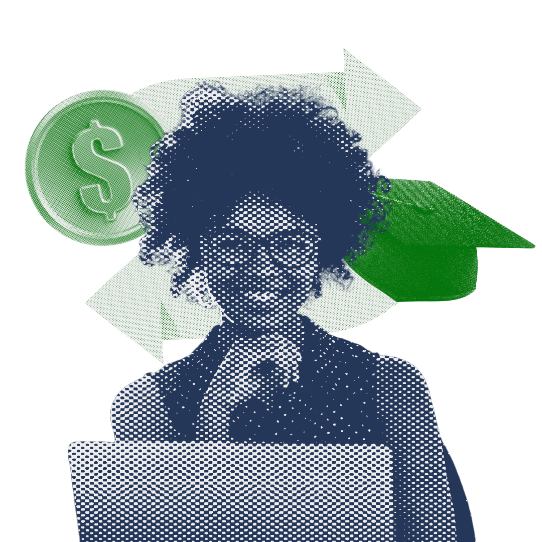 Transición desde el plan de pago SAVE